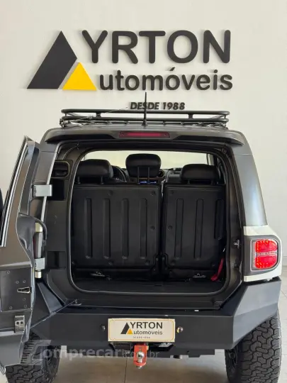 T4 3.2 BOLD 4X4 TURBO DIESEL INTERCOOLER