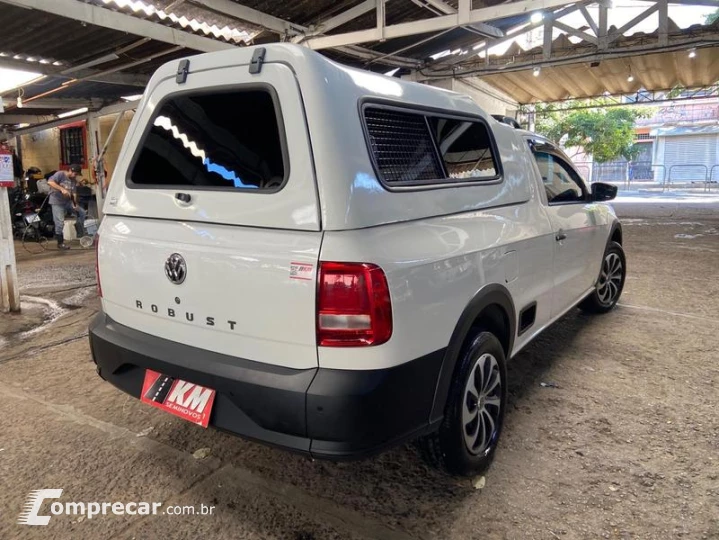 SAVEIRO CS RB MPI