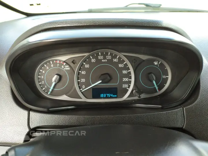 KA + 1.0 Ti-vct SE Plus