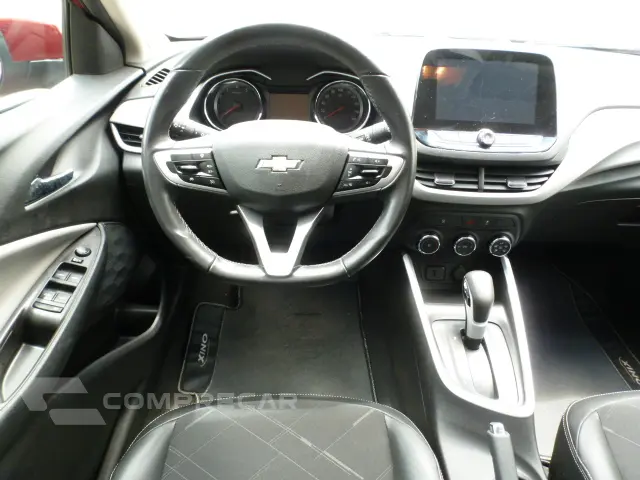 ONIX 1.0 Turbo Premier