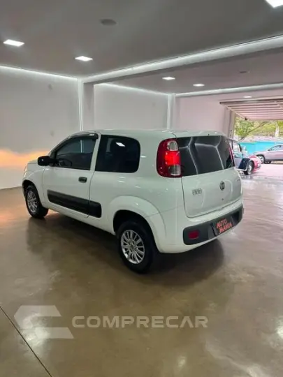 UNO VIVACE 1.0