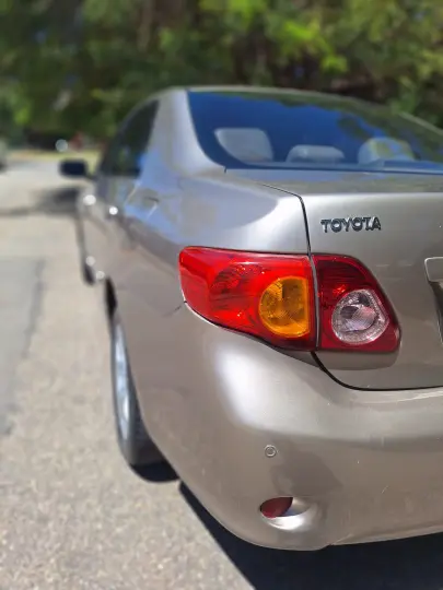 COROLLA 1.8 XEI 16V