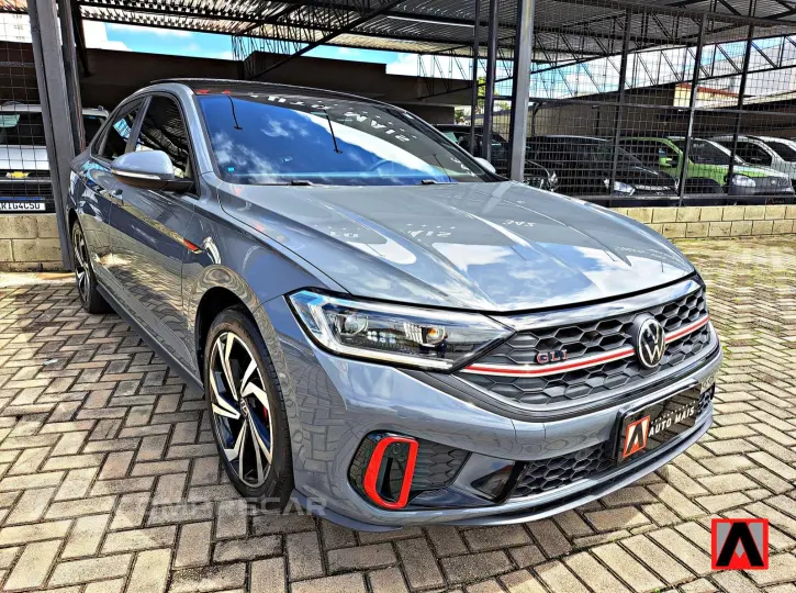 JETTA 2.0 350 TSI GLI