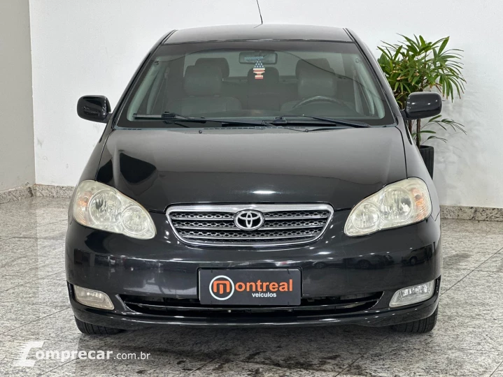COROLLA 1.8 XEI 16V