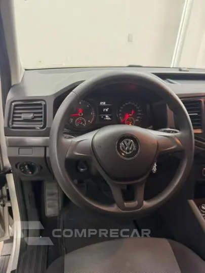 AMAROK 2.0 CD 4X4 S DIESEL MANUAL