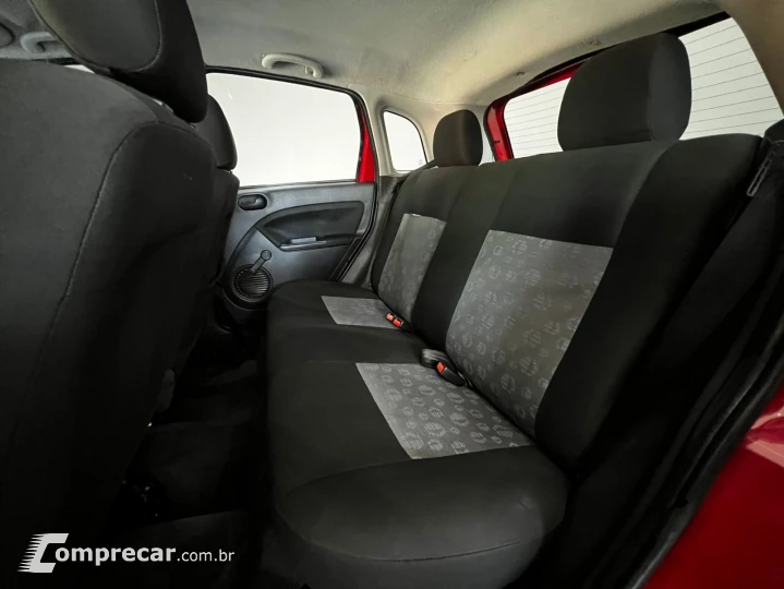 Fiesta Hatch Rocam 1.0 (Flex)