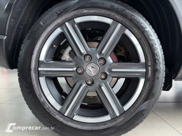 HRV EX 1.5