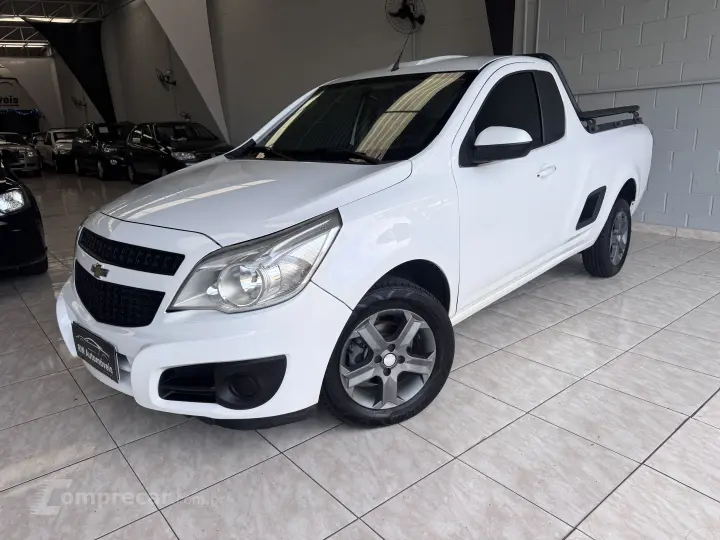 MONTANA 1.4 MPFI LS CS 8V