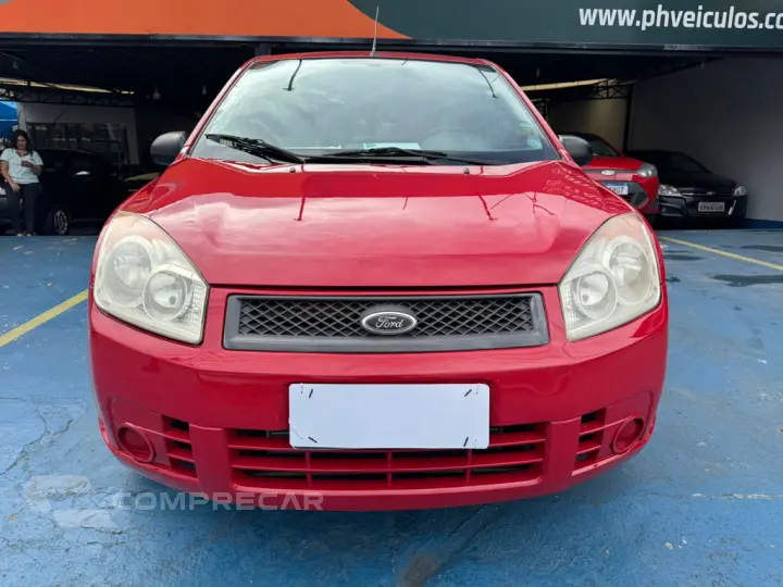 Fiesta Hatch
