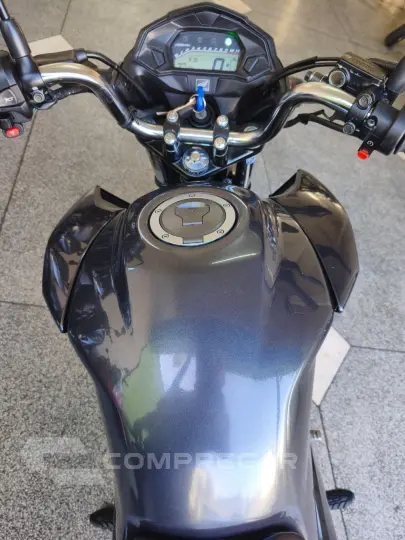 CG 160 FAN Flex