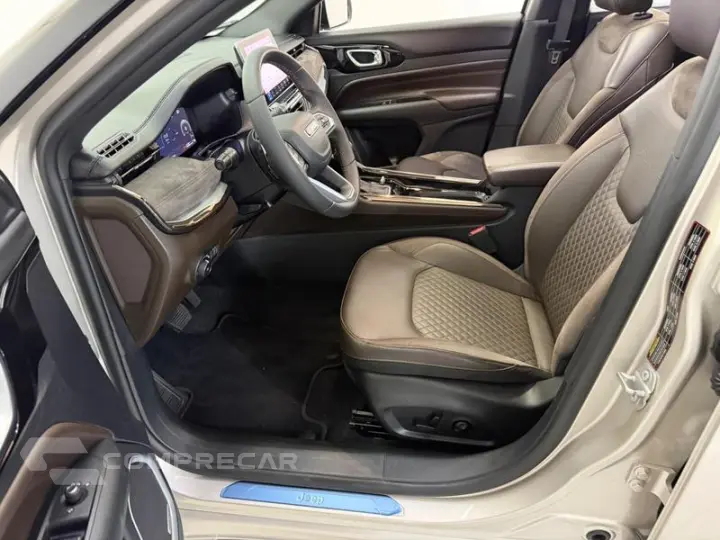 COMMANDER OVR TD380