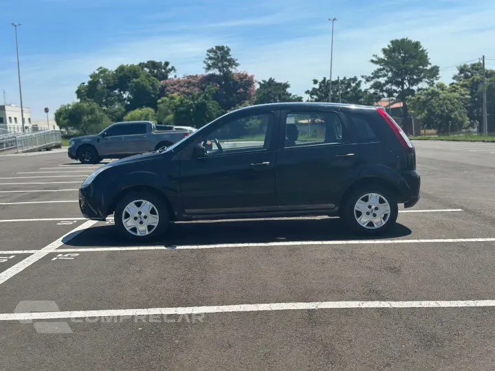 FIESTA 1.0 MPI Class Hatch 8V