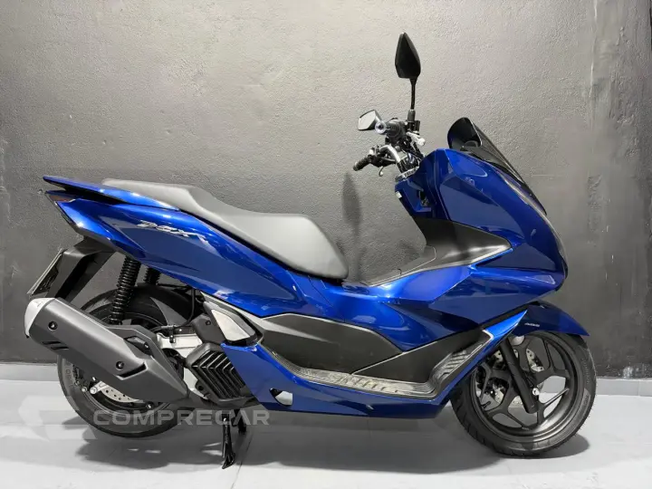 PCX 160 ABS