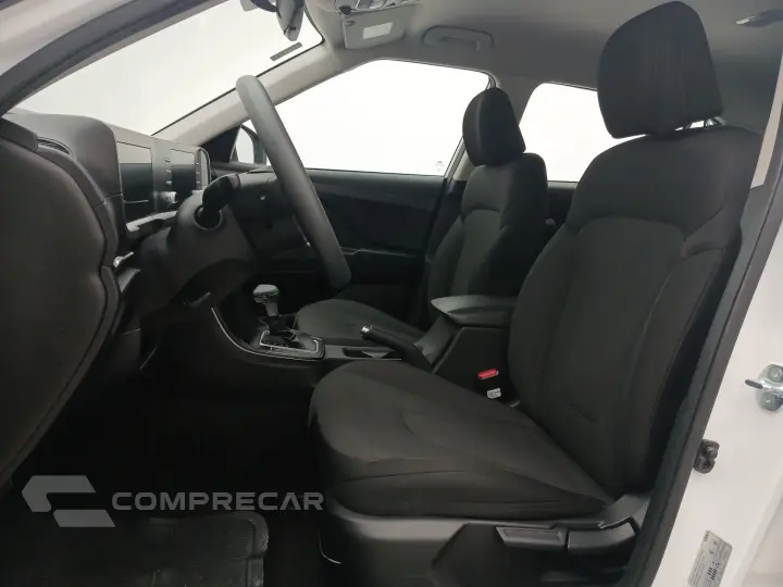 CRETA 1.0 TGDI FLEX COMFORT AUTOMÁTICO