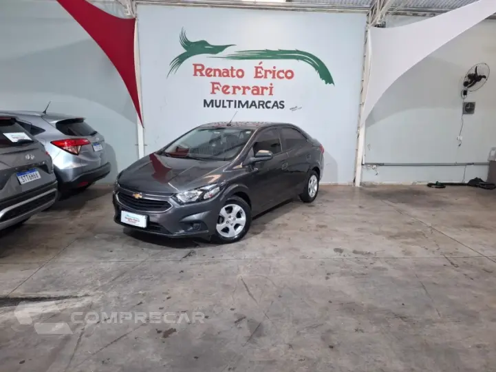 PRISMA 1.4 MPFI LT 8V