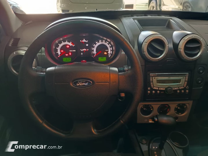 Ecosport XLT 2.0