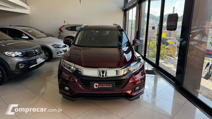 HR-V 1.8 16V EX