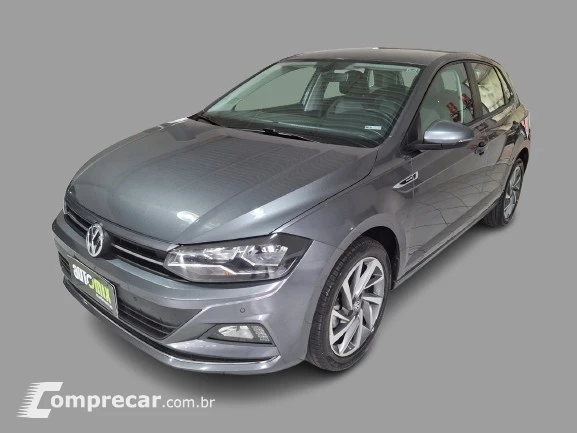 POLO 1.0 200 TSI Highline