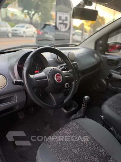 UNO VIVACE Celeb. 1.0 EVO F.Flex 8V 5p
