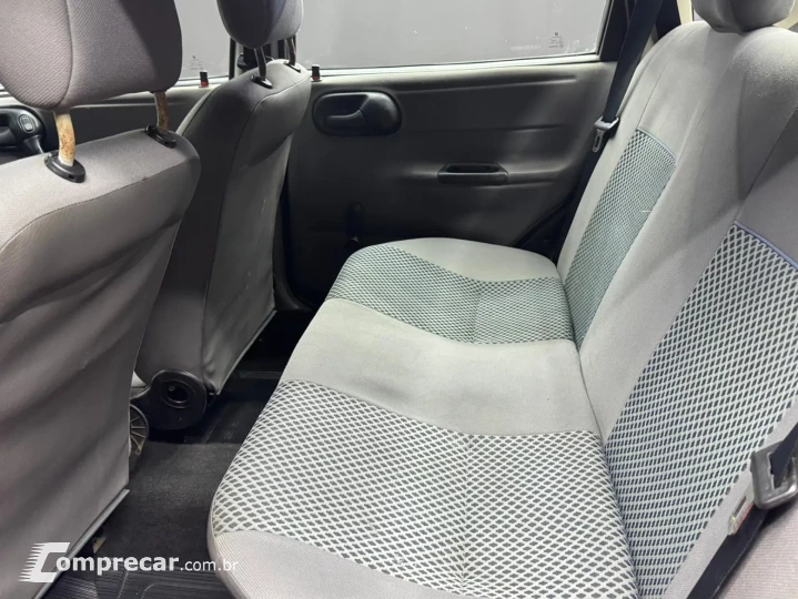 CLASSIC 1.0 MPFI LS 8V 4P MANUAL Vendedor responde rápido