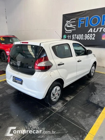FIAT MOBI 1.0 8V EVO EASY