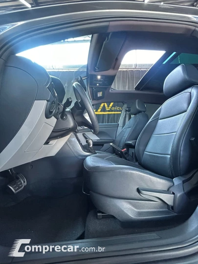 T-CROSS 1.4 250 TSI Highline