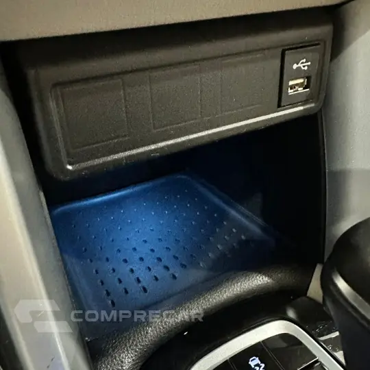 Corolla Cross XRX 2.0 16V Flex Aut.