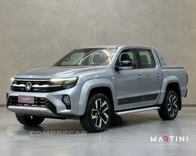 AMAROK Extreme CD 3.0 4x4 TB Dies. Aut.