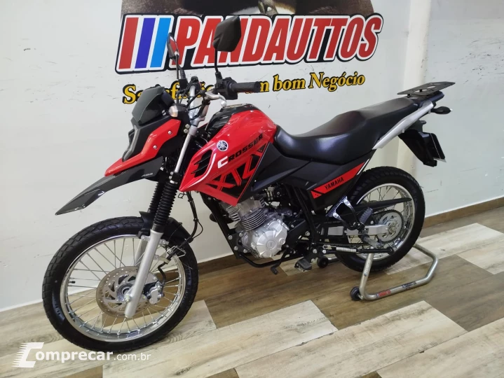 XTZ CROSSER Z150 ABS