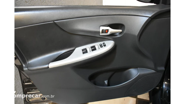 COROLLA - 2.0 XRS 16V 4P AUTOMÁTICO