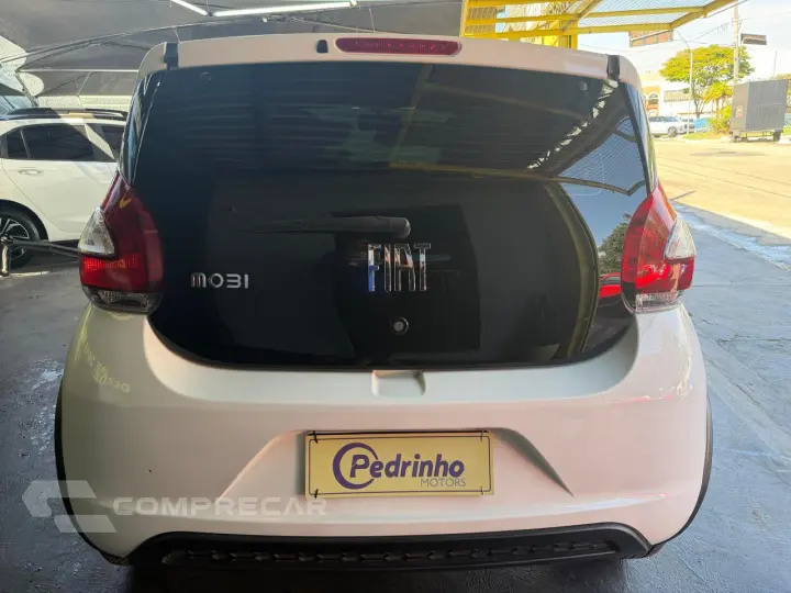 Mobi 1.0 4P FLEX EVO LIKE