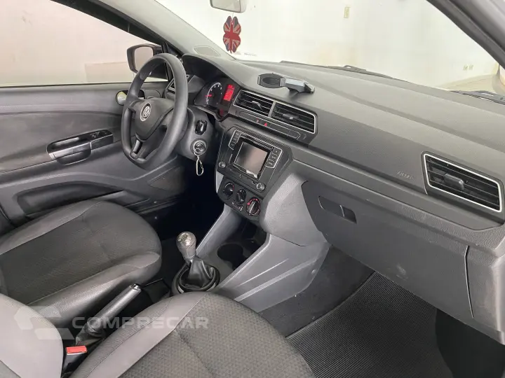 VOYAGE 1.6 MSI Totalflex Trendline