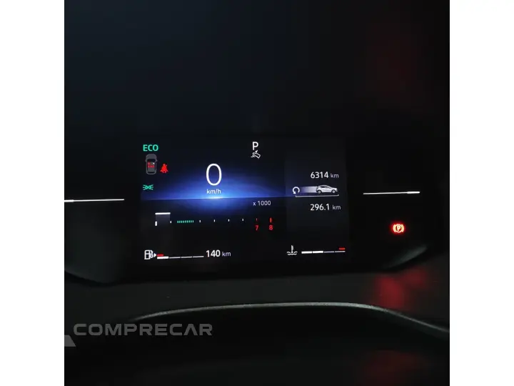 KARDIAN 1.0 TCE FLEX EVOLUTION EDC