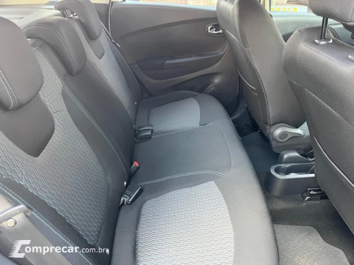 CAPTUR 1.6 16V SCE Life