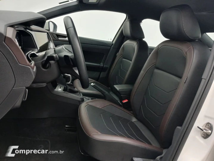 VIRTUS 1.0 200 TSI HIGHLINE AUTOMÁTICO