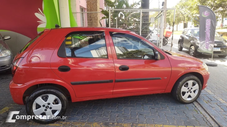 CELTA 1.0 MPFI LS 8V