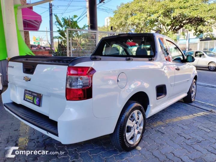 MONTANA 1.4 MPFI LS CS 8V