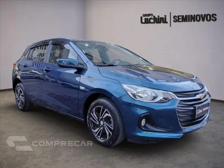 ONIX 1.0 FLEX LT MANUAL