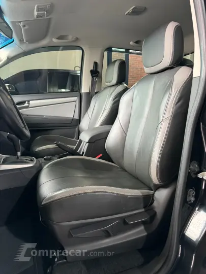 S10 Pick-Up LT 2.8 TDI 4x4 CD Diesel Aut