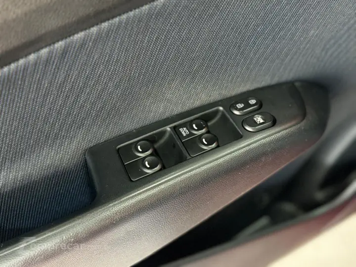 Hb20 1.6 Comfort 16V Flex 4P Manual