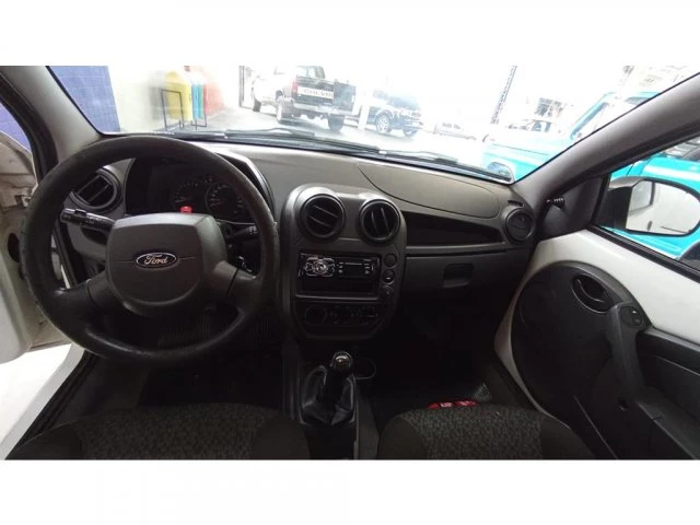KA - 1.0 MPI 8V 2P MANUAL