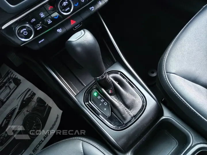 TORO 1.3 TURBO 270 FLEX VOLCANO AT6