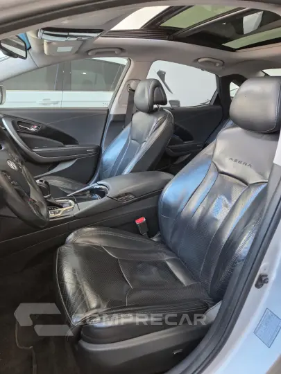 AZERA 3.0 MPFI GLS V6 24V
