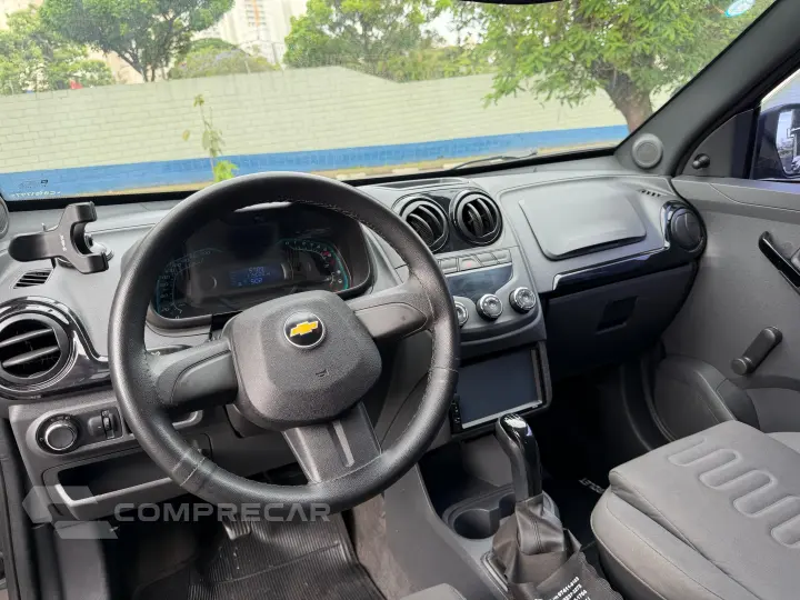 MONTANA 1.4 MPFI LS CS 8V