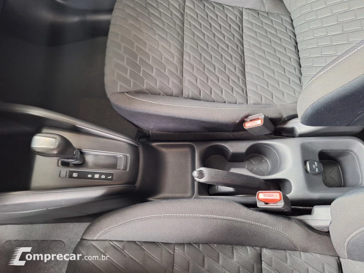 KICKS 1.6 16V FLEXSTART SENSE XTRONIC