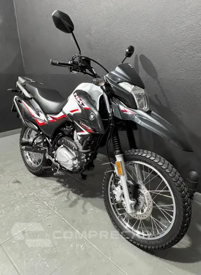 NK 150 ABS