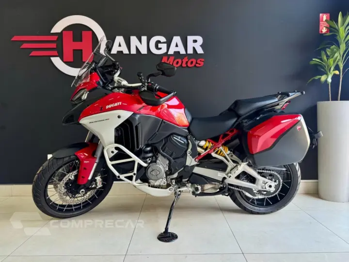 MULTISTRADA V2S