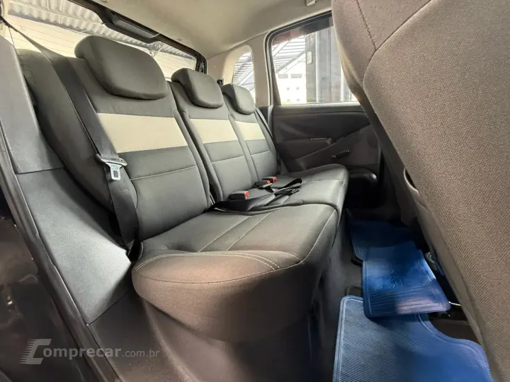 IDEA 1.4 MPI Attractive 8V