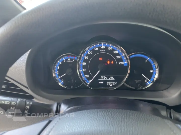 YARIS 1.3 16V XL