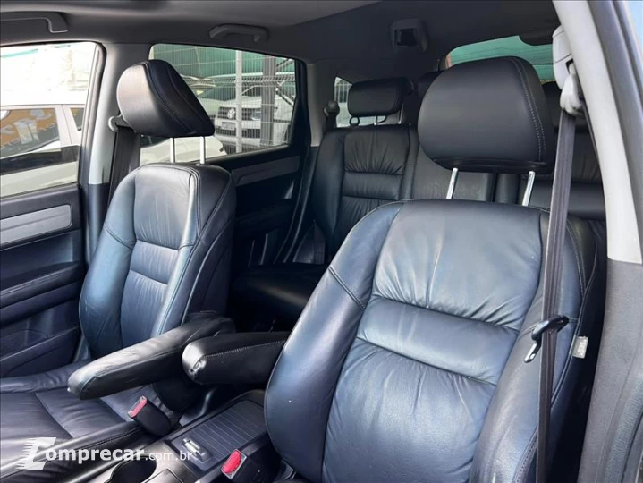 CRV 2.0 EXL 4X4 16V